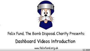Cover image for Felix Fund's virtual Dashboard videos